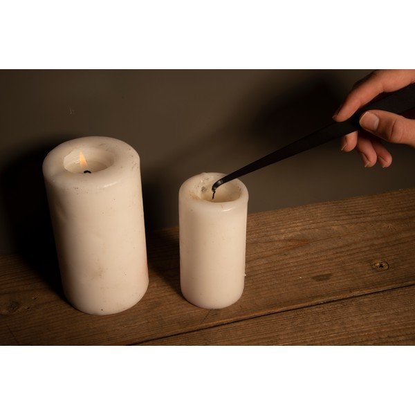 Kit di manutenzione per candele - Esschert Design-image-1