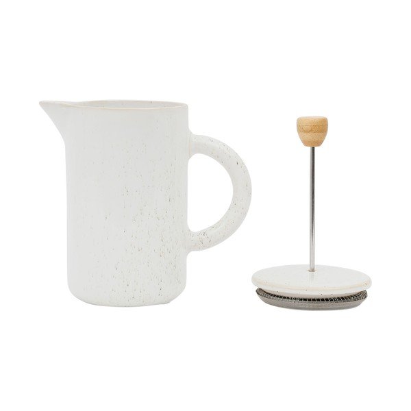 Teiera moka 1 l Nordika - Sema-image-2
