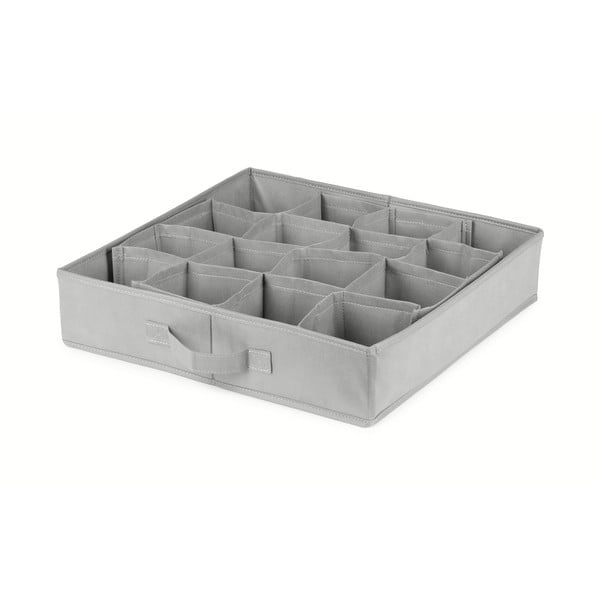 Organizzatore per cassetti in tessuto Basik - Compactor-image-2