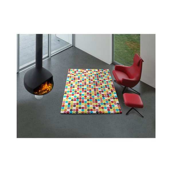 Tappeto UNIVERSAL Emotion, 133 x 190 cm - Universal-image-1