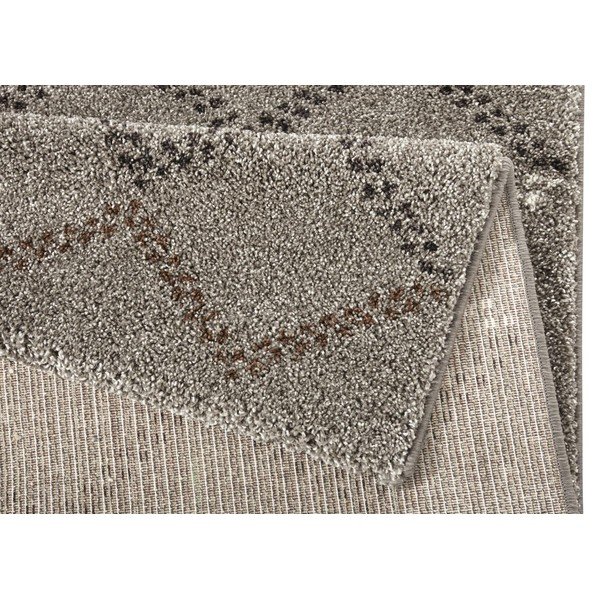 Tappeto marrone Eternal, 80 x 150 cm - Mint Rugs-image-3