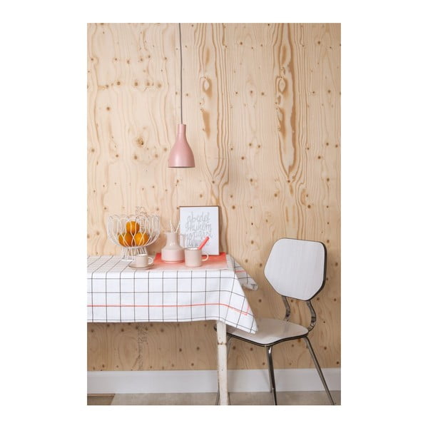 Bílá mísa na ovoce PT LIVING Wired-image-4