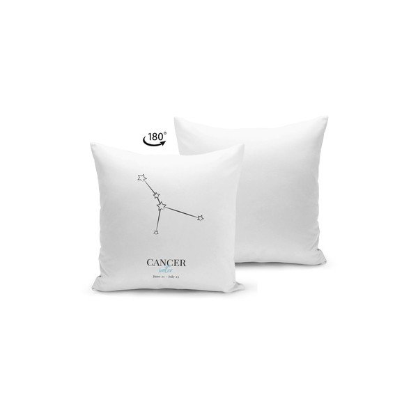 Cuscino per il cancro, 43 x 43 cm - Kate Louise-image-1