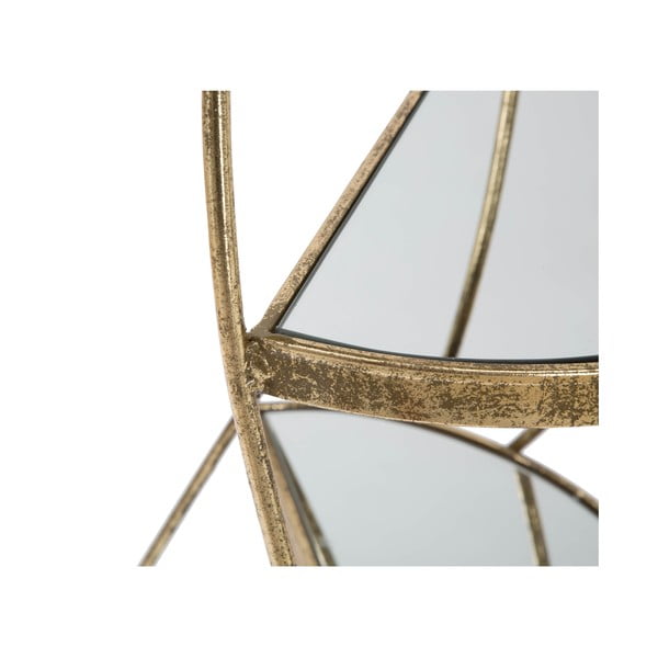 Tavolo rotondo ø 38 cm Twisty - Mauro Ferretti-image-4