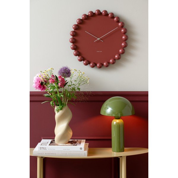 Orologio da parete ø 40 cm Cadiz Dotty – Karlsson-image-1