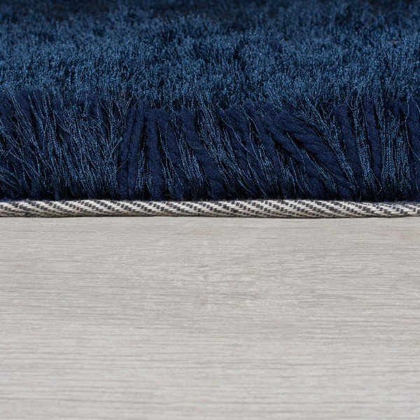 Tappeto blu scuro 200x290 cm - Flair Rugs-image-4