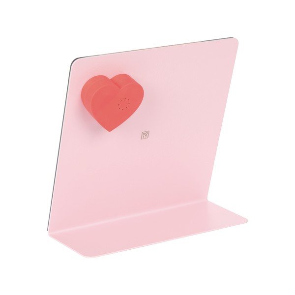 Specchio da tavolo Selflove, 23 x 22 cm Self-Love - DOIY-image-2