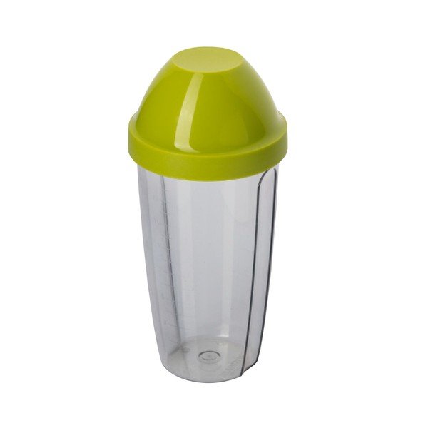 Tazza di miscelazione verde , 0,5 l - Westmark