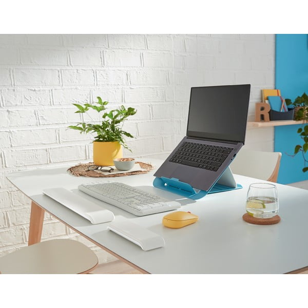 Tappetino per mouse regolabile ERGO Cosy - Leitz-image-4