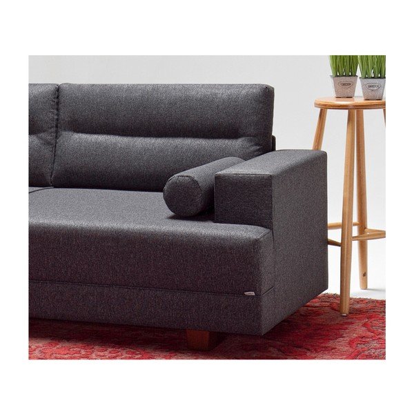 Divano grigio Charlie - Balcab Home-image-4