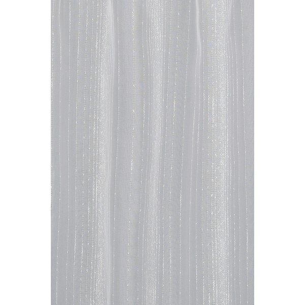 Tenda bianca 48x140 cm - Gardinia-image-3