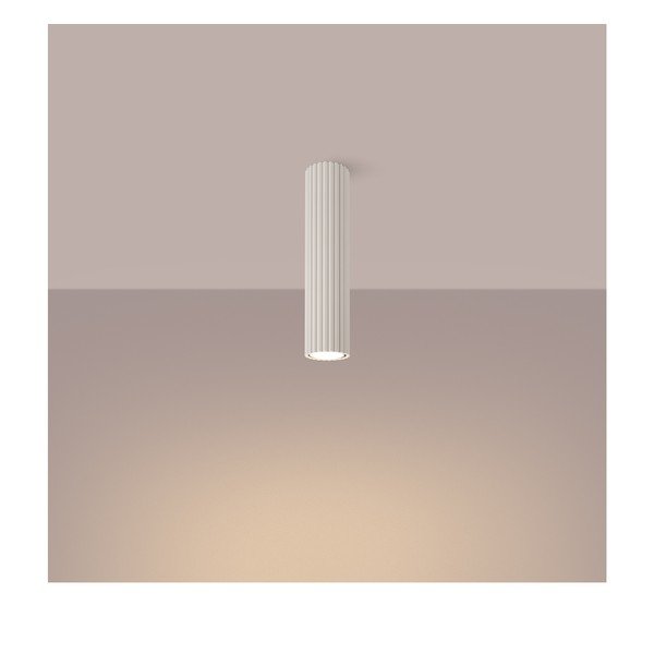 Faretto color crema Gleam – Sollux-image-3