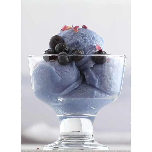 Ciotole in vetro in set da 6 0,285 l - Hermia-image-1