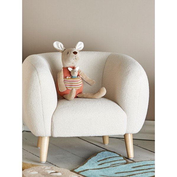 Peluche Clover - Bloomingville Mini-image-1