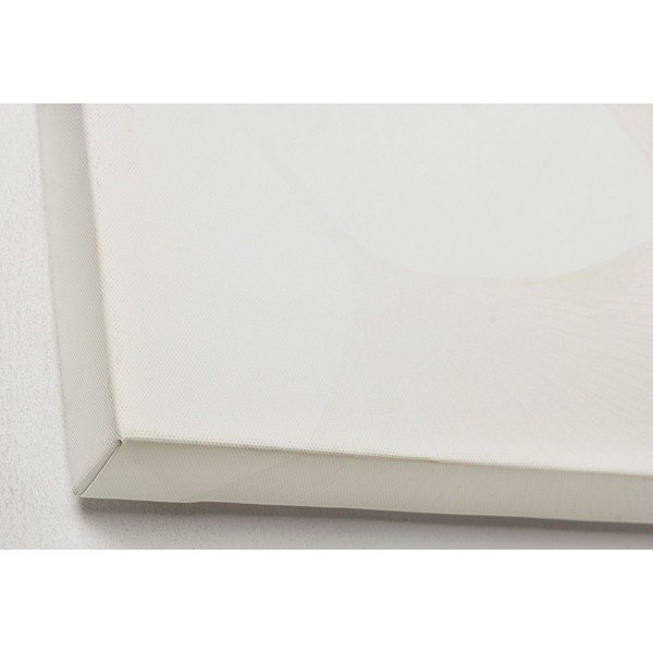 Dipinto dipinto a mano dipinto su tela 120x80 cm Crown – Bizzotto-image-3