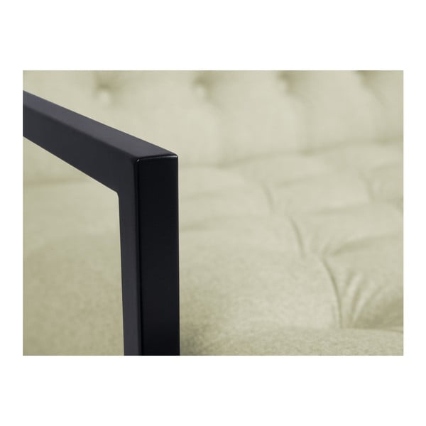 Poltrona crema Aster - Mazzini Sofas-image-2