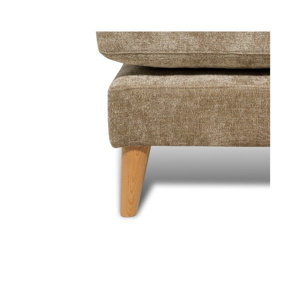 Pouf marrone chiaro Marvel - Scandic-image-2