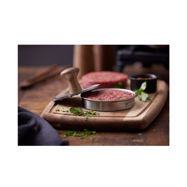 Pressa per hamburger - Holm-image-1