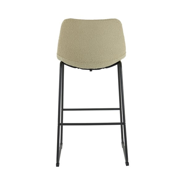 Sgabello beige 99 cm Jeddo - Light & Living-image-4