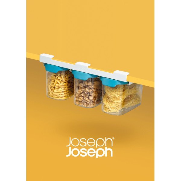 Vasetti per alimenti in set da 3 CupboardStore - Joseph Joseph-image-1