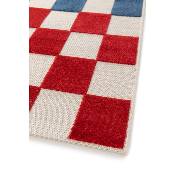 Tappeto per esterni 120x170 cm Mila - Universal-image-4