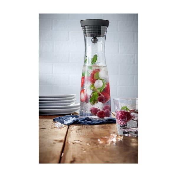 Caraffa per acqua in vetro , 1 l Basic - WMF-image-2