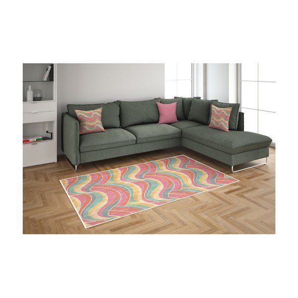 Tappeto Betania, 80 x 140 cm - Oyo home-image-2