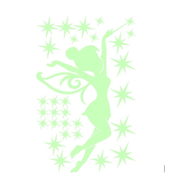 Set di adesivi da favola - Ambiance-image-1