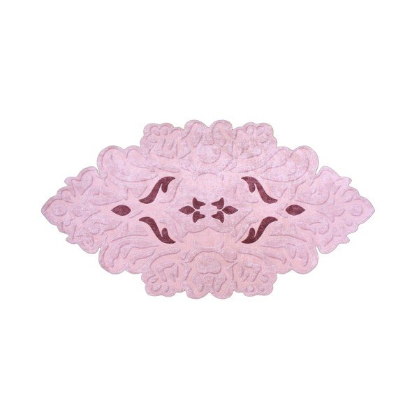 Tappeto durevole Zindaya, 60 x 100 cm - Vitaus-image-1