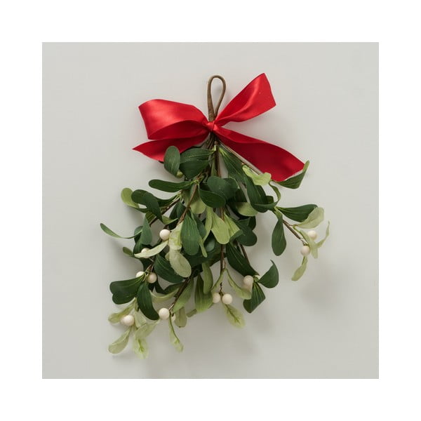 Decorazione natalizia appesa Mistletoe - Boltze