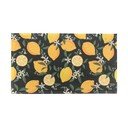 Zerbino 40x70 cm Lemons – Artsy Doormats