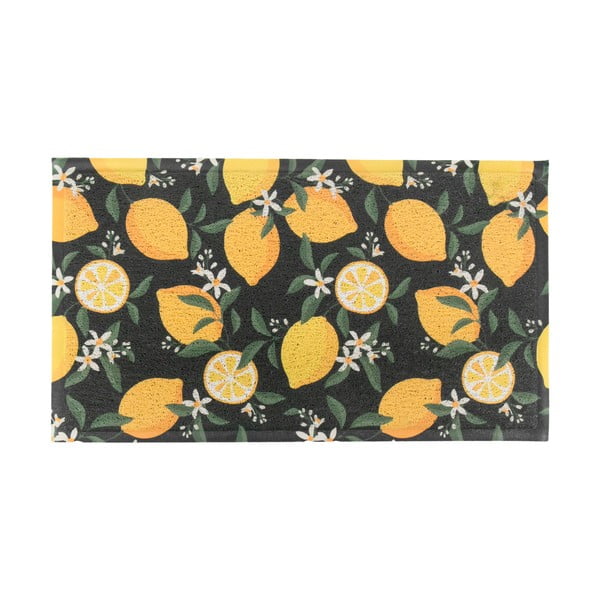 Zerbino 40x70 cm Lemons – Artsy Doormats