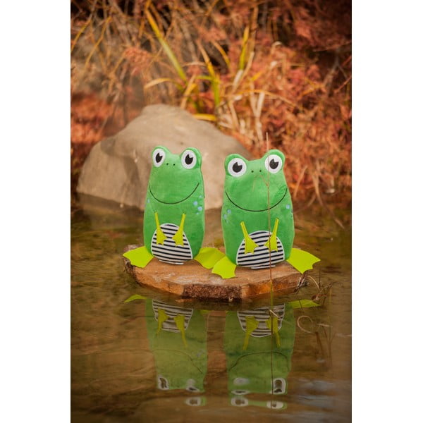 Termoforo per bambini Eco Junior Comfort - Hugo Frosch-image-1