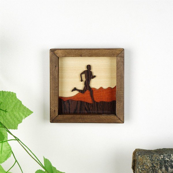 Dipinto 16x16 cm - Kate Louise-image-1