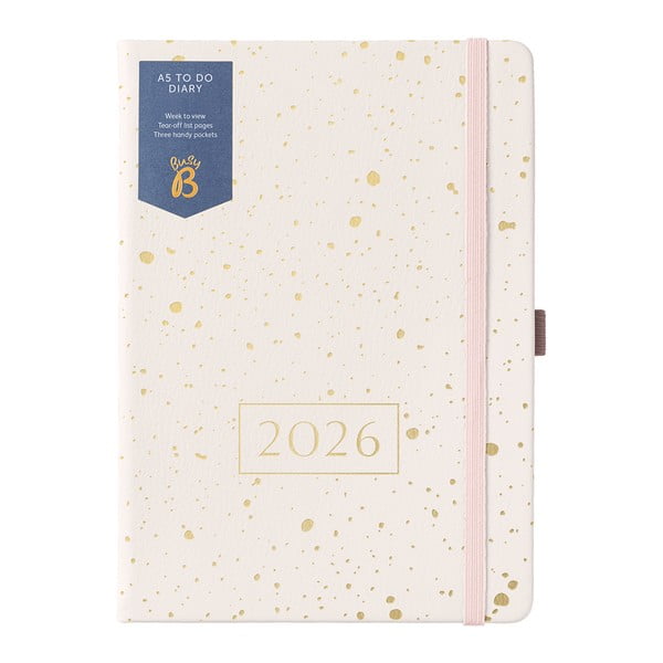 Agenda 156 pag. in formato A5 – Busy B-image-2
