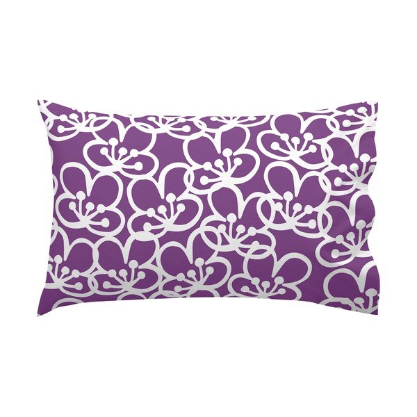 Biancheria da letto in cotone per bambini , 115 x 145 cm Cherry Blossom - Moshi Moshi-image-2