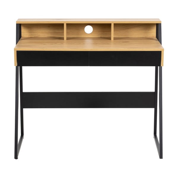 Tavolo da lavoro 50x100 cm Reece - Actona