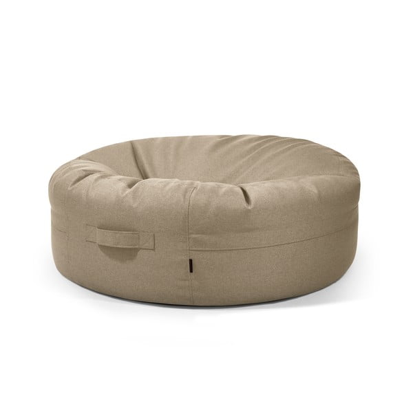 Puof a sacco marrone Roll 135 – SLOWDOWN