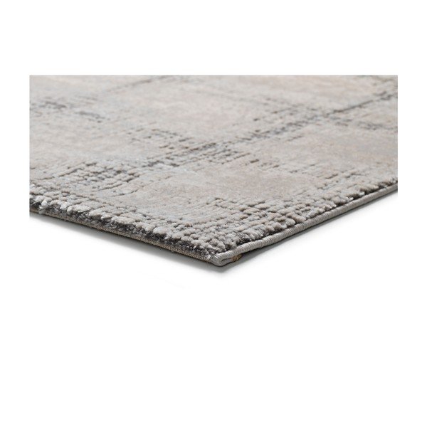 Tappeto beige e grigio Atik, 200 x 290 cm - Universal-image-1