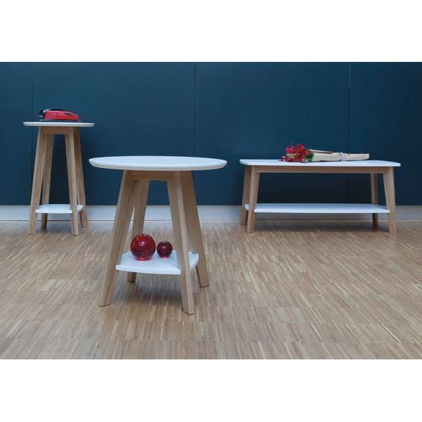 Tavolo pieghevole Kensal - Woodman-image-1