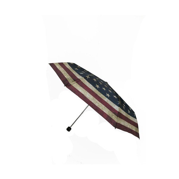 Skládací deštník USA, ⌀ 97 cm-image-1