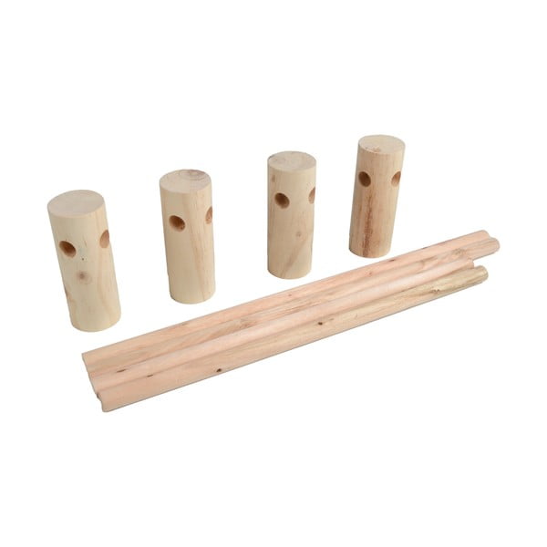 Cuccia rosa per animali domestici 48x53 cm – Love Story-image-3