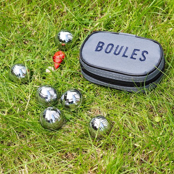 Set da bocce Mini Boules – Rex London-image-1