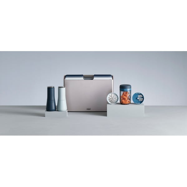 Set macina pepe e sale 2 pz Milltop Sky - Joseph Joseph-image-4