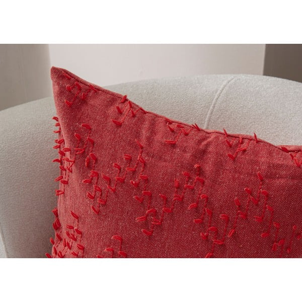 Federa decorativa 43x43 cm Tuffet – Mioli Decor-image-2