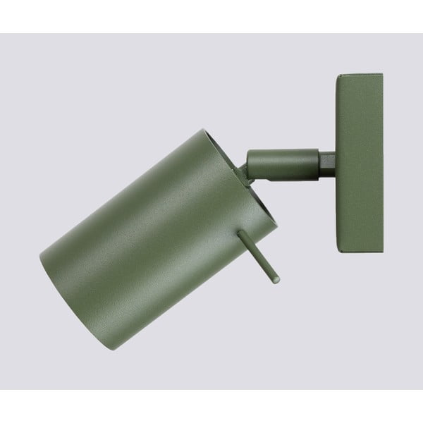 Faretto verde 8x16 cm Etna – Sollux-image-3