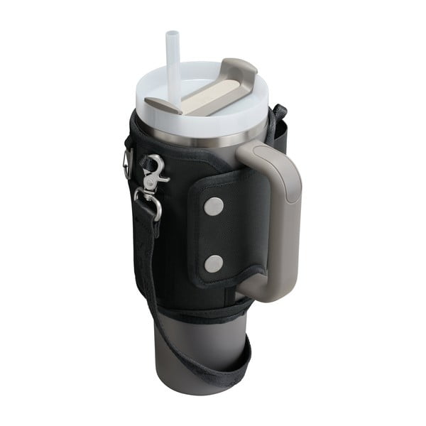 Borsa per thermos All-Day Quencher Carry-All Black – Stanley-image-2