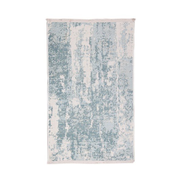 Eco Rugs Simon, runner bifacciale, 75 x 200 cm - Eko Halı-image-1
