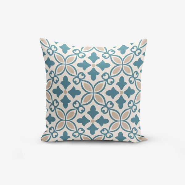 Federa in misto cotone Liandnse, 45 x 45 cm - Minimalist Cushion Covers