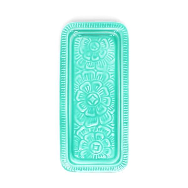 Vassoio decorativo 13x28 cm – Rex London-image-2